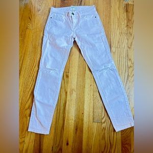 Current Elliott Jeans